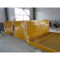 Canada Style Removable Flexible Temporary Fence (Factory since 1990)
